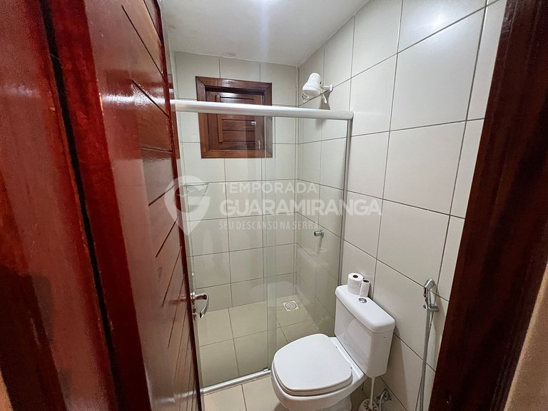Duplex Paraíso