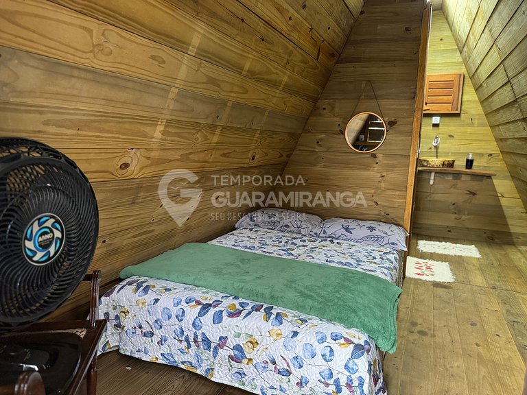 Cabana Formosinha - Villa Formosa