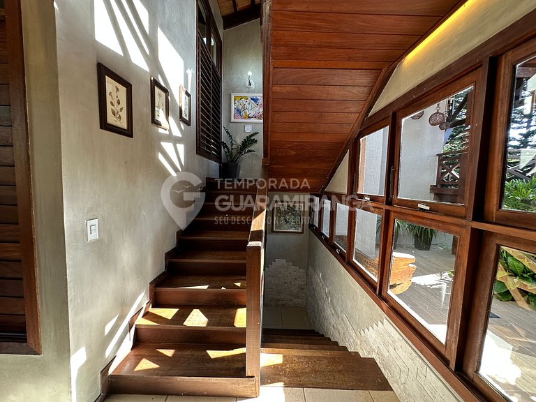 Quinta dos Oliveiras - Mansão em Pacoti-CE