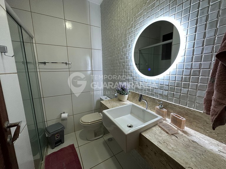 Quinta dos Oliveiras - Mansão em Pacoti-CE