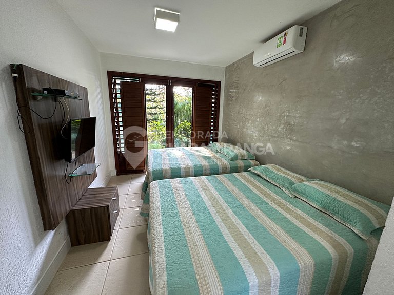Quinta dos Oliveiras - Mansão em Pacoti-CE