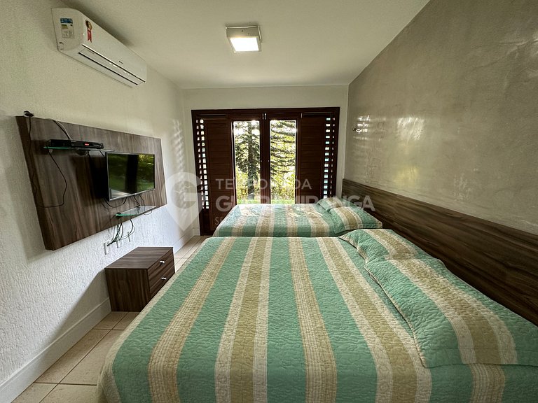 Quinta dos Oliveiras - Mansão em Pacoti-CE