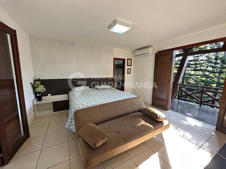 Quinta dos Oliveiras - Mansão em Pacoti-CE