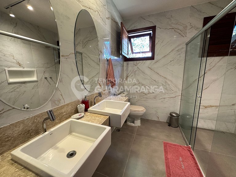 Quinta dos Oliveiras - Mansão em Pacoti-CE