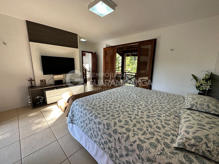 Quinta dos Oliveiras - Mansão em Pacoti-CE