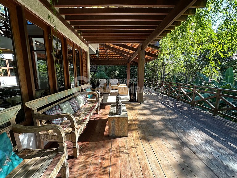 Quinta dos Oliveiras - Mansão em Pacoti-CE