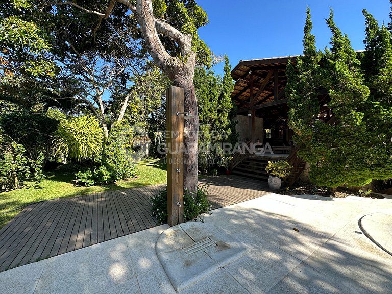 Quinta dos Oliveiras - Mansão em Pacoti-CE