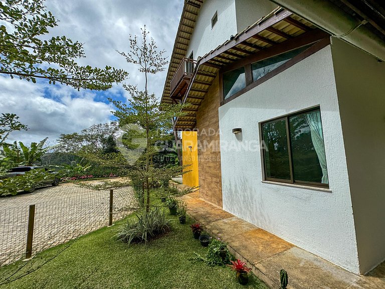 4-Suite House in Luxury Gated Community – 31 Cidade Jardins