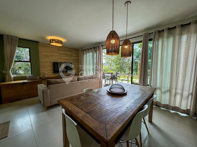 4-Suite House in Luxury Gated Community – 31 Cidade Jardins