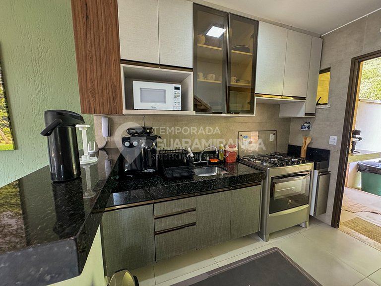 4-Suite House in Luxury Gated Community – 31 Cidade Jardins