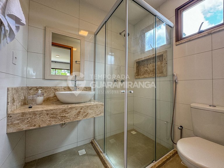 4-Suite House in Luxury Gated Community – 31 Cidade Jardins