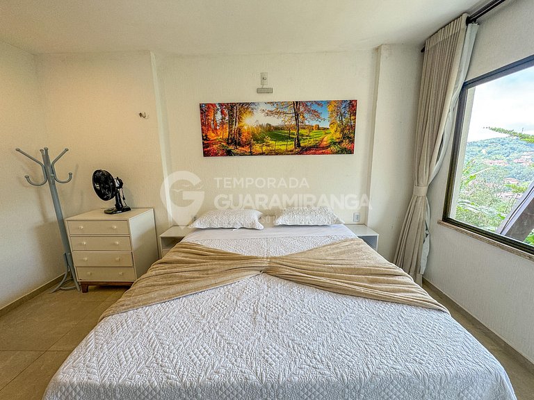Casa 4 Suítes em Cond. de Luxo - 31 Cid. Jardins