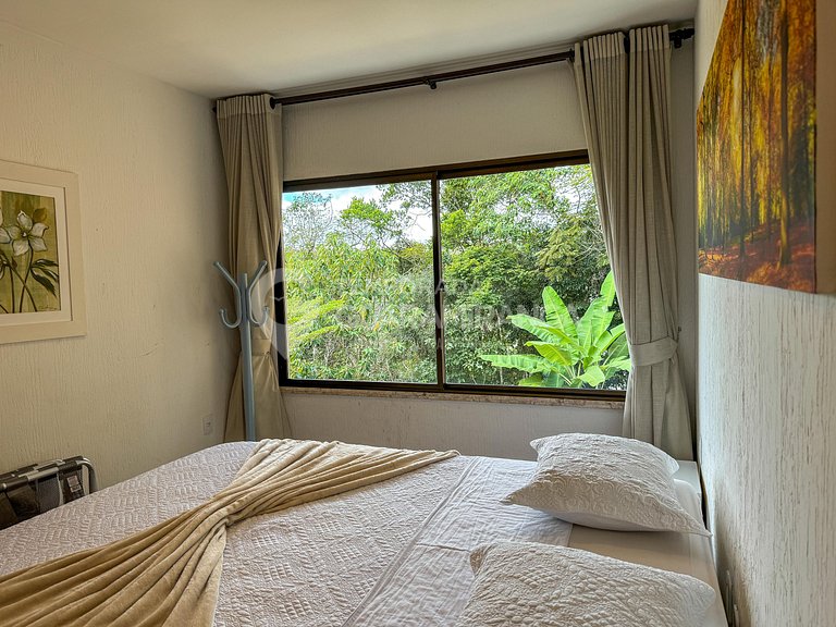 Casa 4 Suítes em Cond. de Luxo - 31 Cid. Jardins