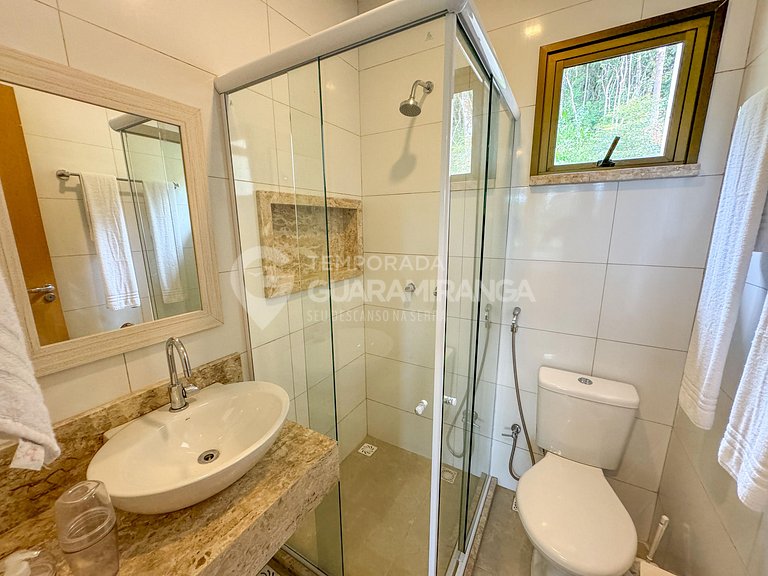 4-Suite House in Luxury Gated Community – 31 Cidade Jardins