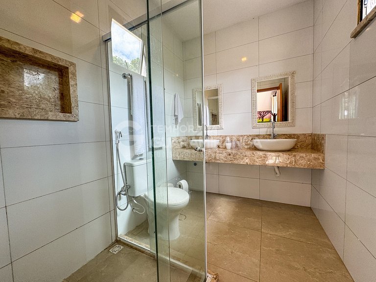 4-Suite House in Luxury Gated Community – 31 Cidade Jardins