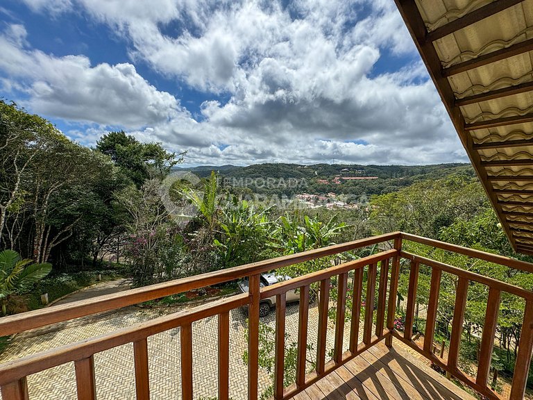 4-Suite House in Luxury Gated Community – 31 Cidade Jardins