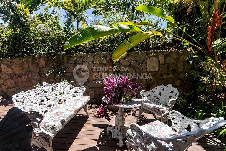 Loft no melhor condomínio de Guaramiranga - (Loft 30 Monte F