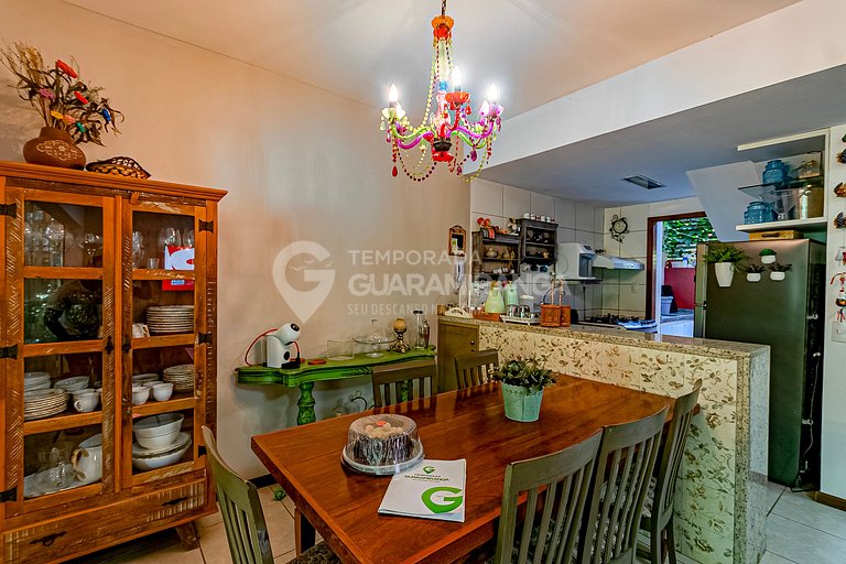 Loft no melhor condomínio de Guaramiranga - (Loft 30 Monte F