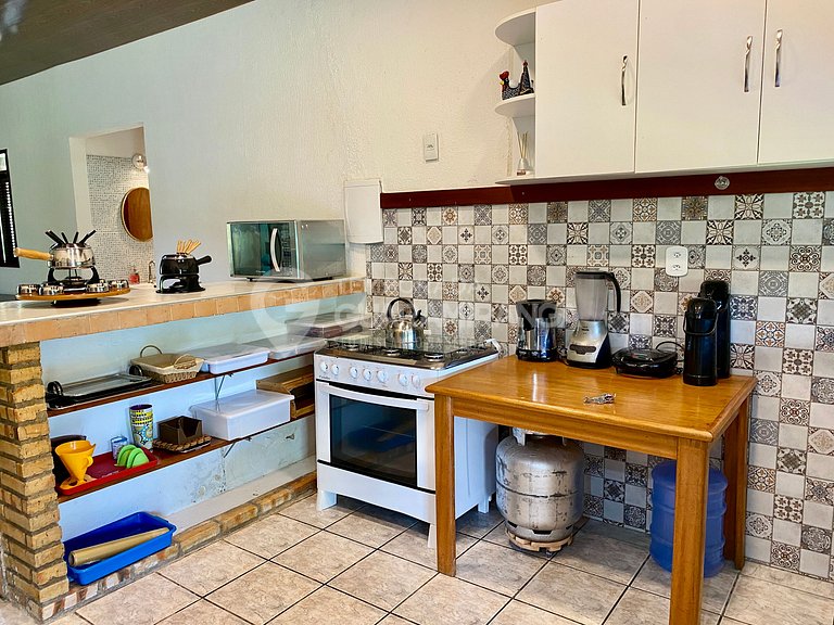 Rincón de la Sierra