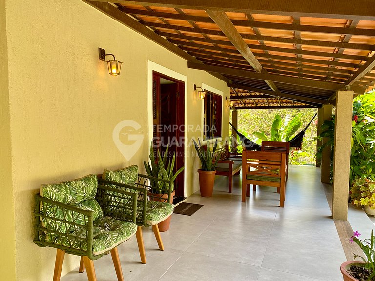 Rincón de la Sierra