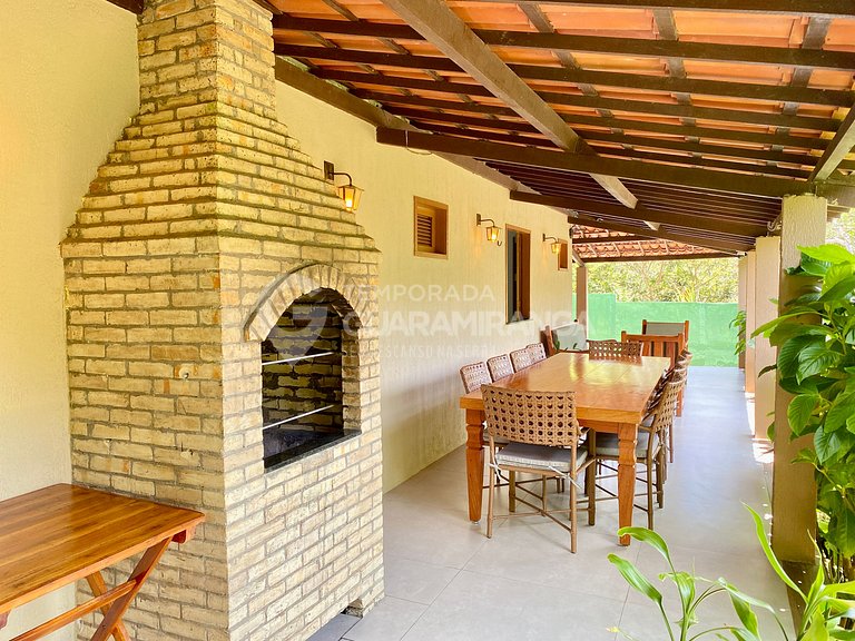 Rincón de la Sierra