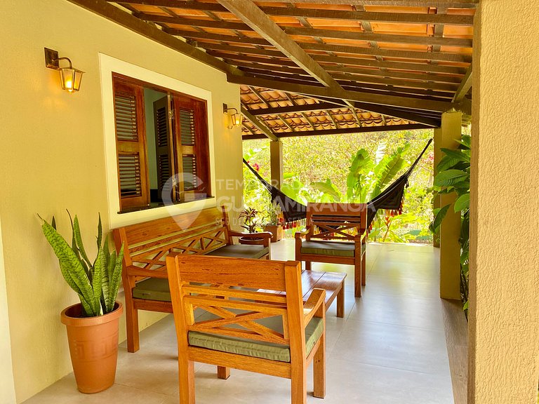 Rincón de la Sierra