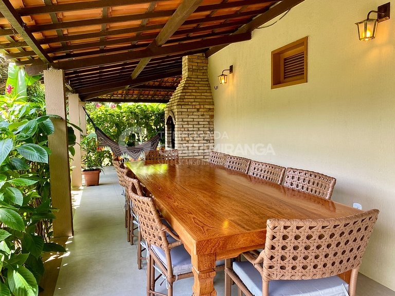 Rincón de la Sierra