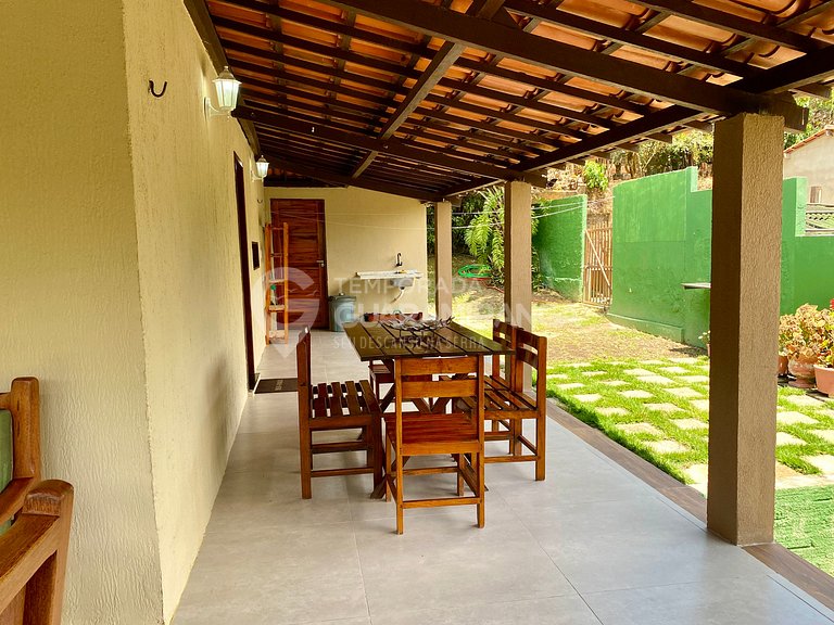 Rincón de la Sierra