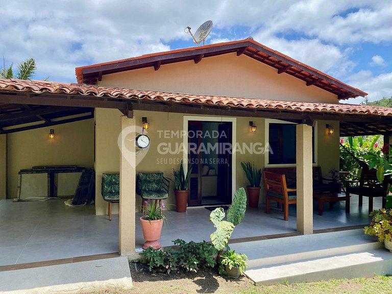 Rincón de la Sierra