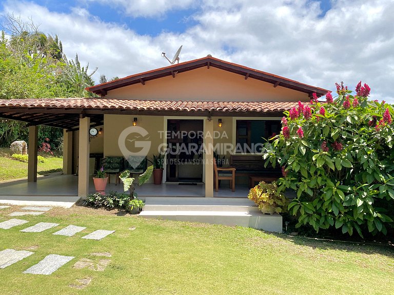 Rincón de la Sierra