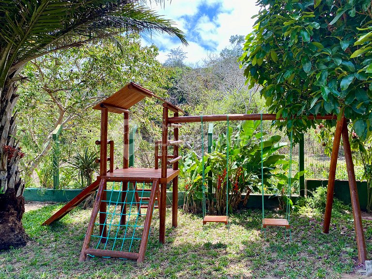 Recanto da Serra
