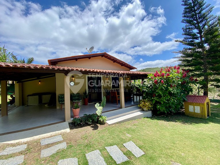 Rincón de la Sierra