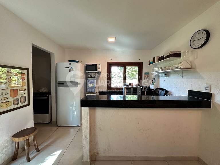 Casa Bougainville - Pernambuquinho