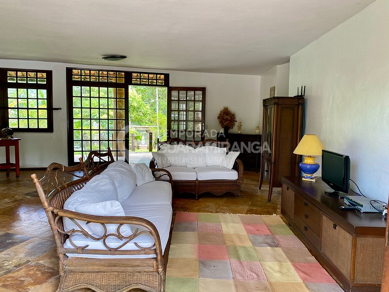 Finca Boa Esperança