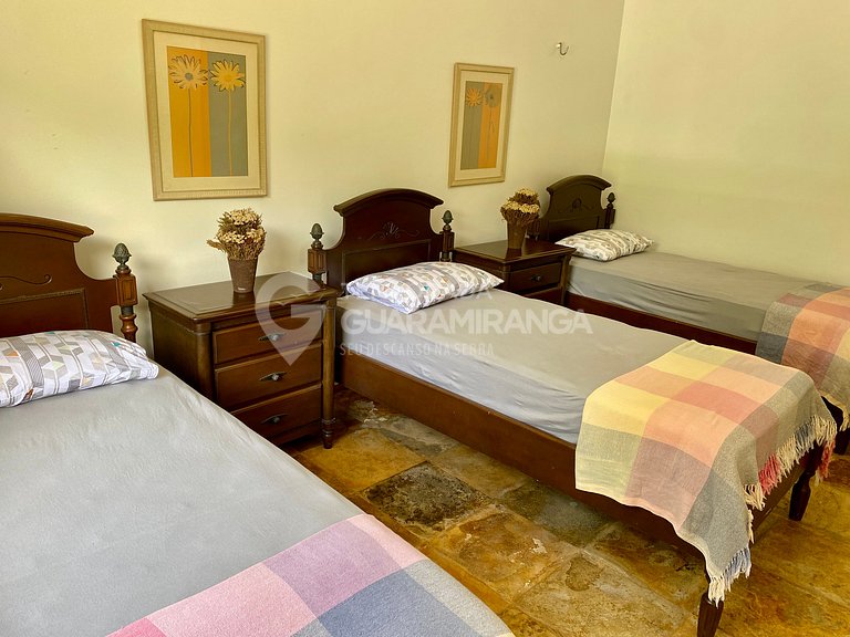 Boa Esperança Farmhouse