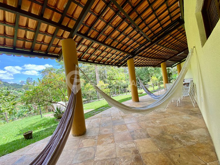 Finca Boa Esperança