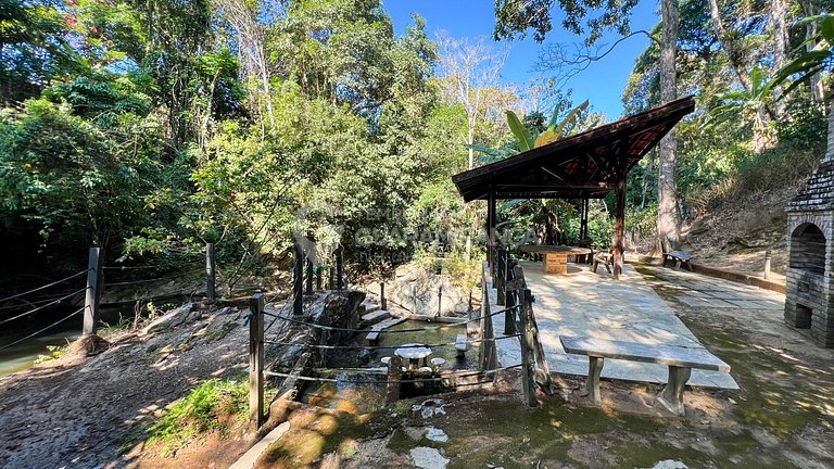 Finca Boa Esperança