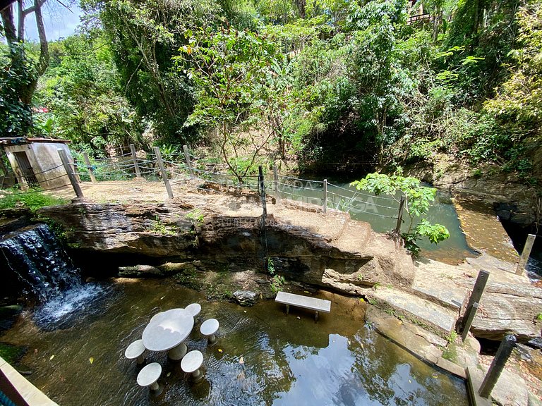 Finca Boa Esperança