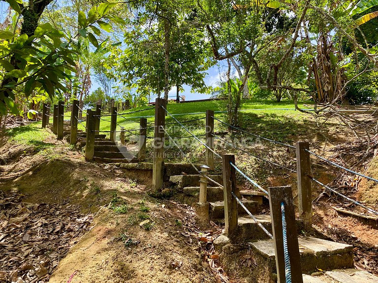 Finca Boa Esperança