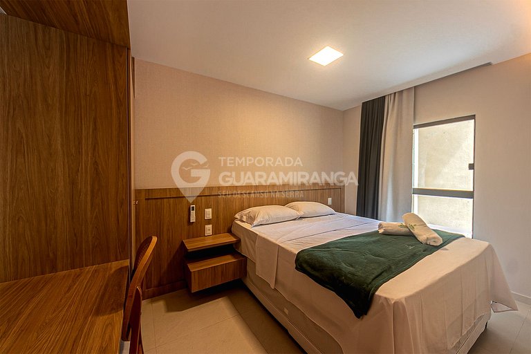Apto 103 – Residencial Manoa