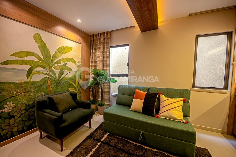 Ap 202 - Residencial Manoa