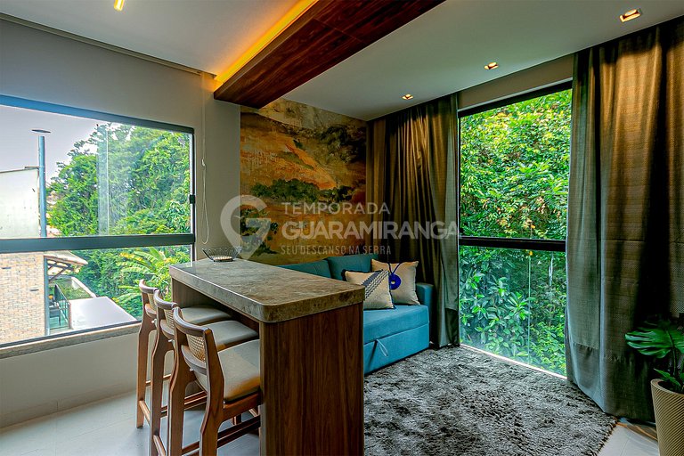 Apto 203 – Residencial Manoa
