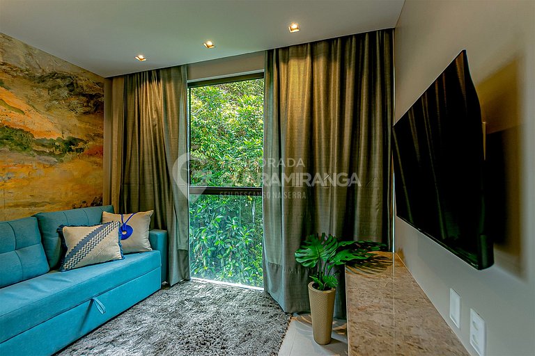 Apto 203 – Residencial Manoa