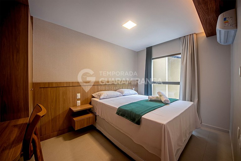 Apto 203 – Residencial Manoa