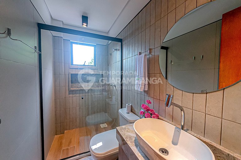 Apto 203 – Residencial Manoa