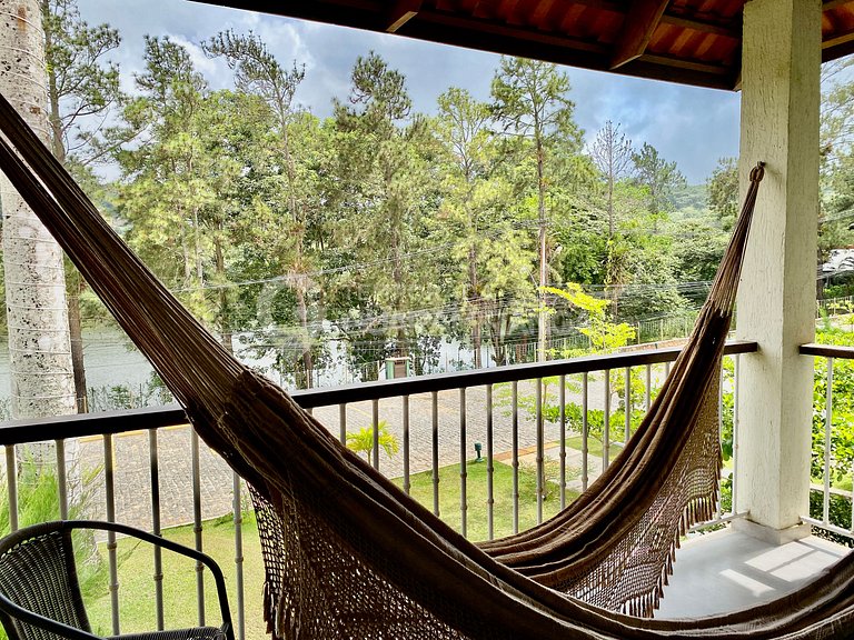 Apartamento 12 Montserrat – Vista al Lago