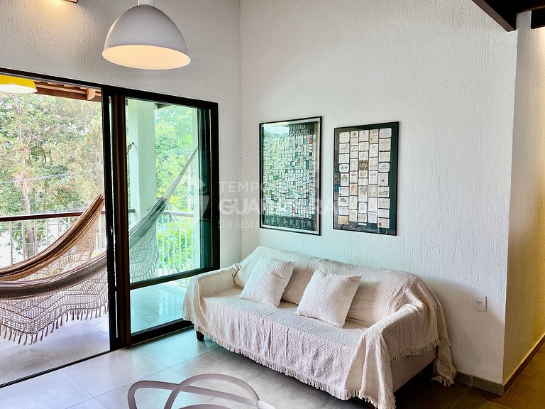Apartamento 12 Montserrat – Vista al Lago
