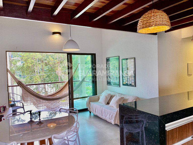 Apartamento 12 Montserrat – Vista al Lago