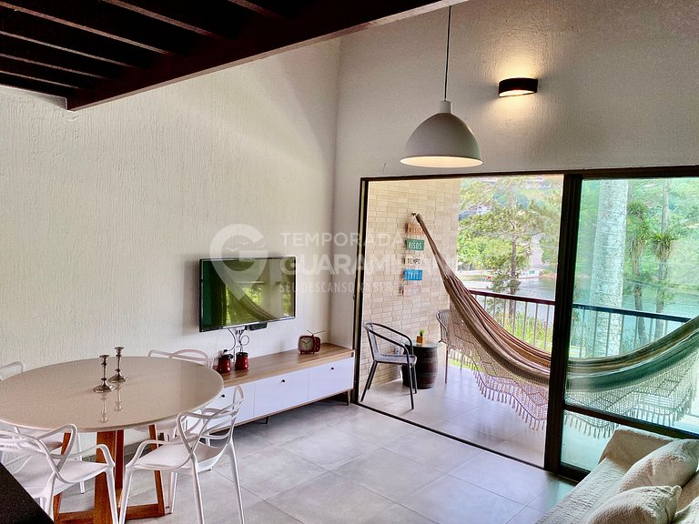Apartamento 12 Montserrat – Vista al Lago
