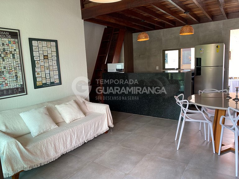 Apartamento 12 Montserrat – Vista al Lago